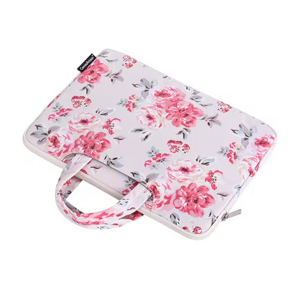 CanvasArtisan H10-B01 veske for 15inch - 16inch laptop, Hvit