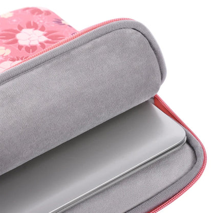 CanvasArtisan H24-B01 veske for Laptop 13inch - 14inch, Rosa