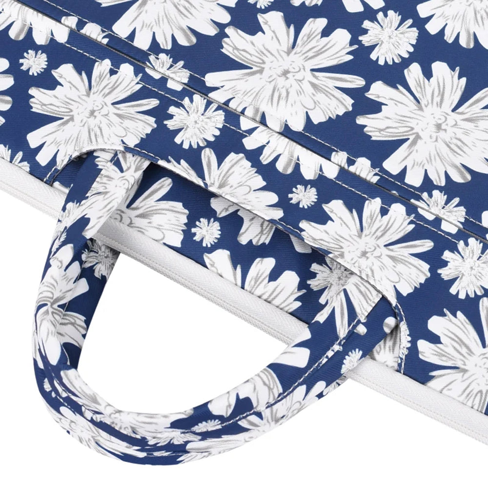 CanvasArtisan H34-C22 veske for 13-tommers - 14-tommers laptop, Blå