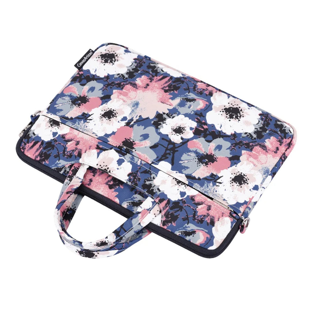 CanvasArtisan H43-C22 veske for 15-tommers - 16-tommers laptop, Blå