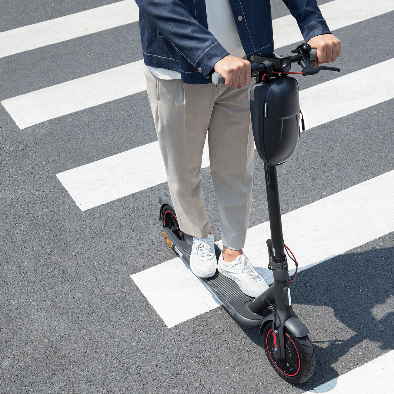 Xiaomi Transportveske for Sparkesykkel BHR6750GL