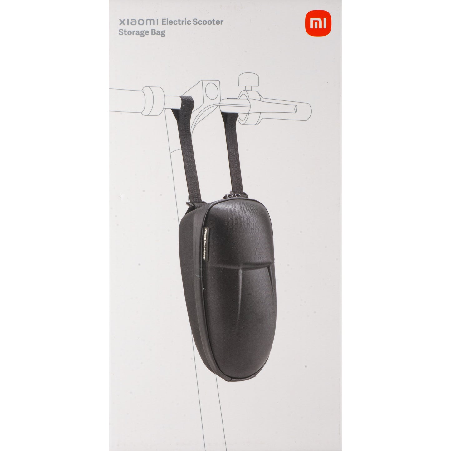 Xiaomi Transportveske for Sparkesykkel BHR6750GL