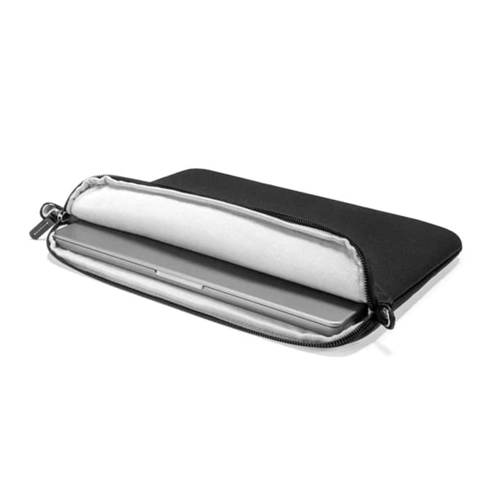 Tomtoc Tote-veske og etui for 14-tommers laptop, Svart