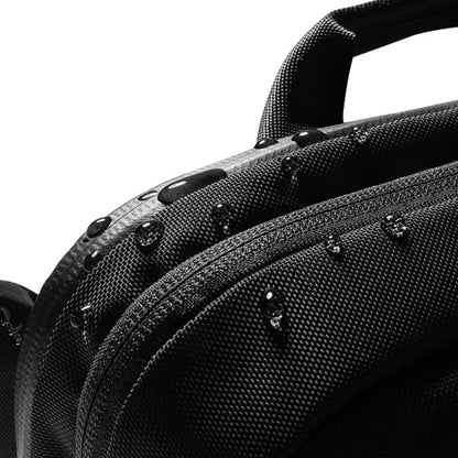 Veske for nettbrett maks. 11 tommer, Tomtoc, B11A1D1, Svart