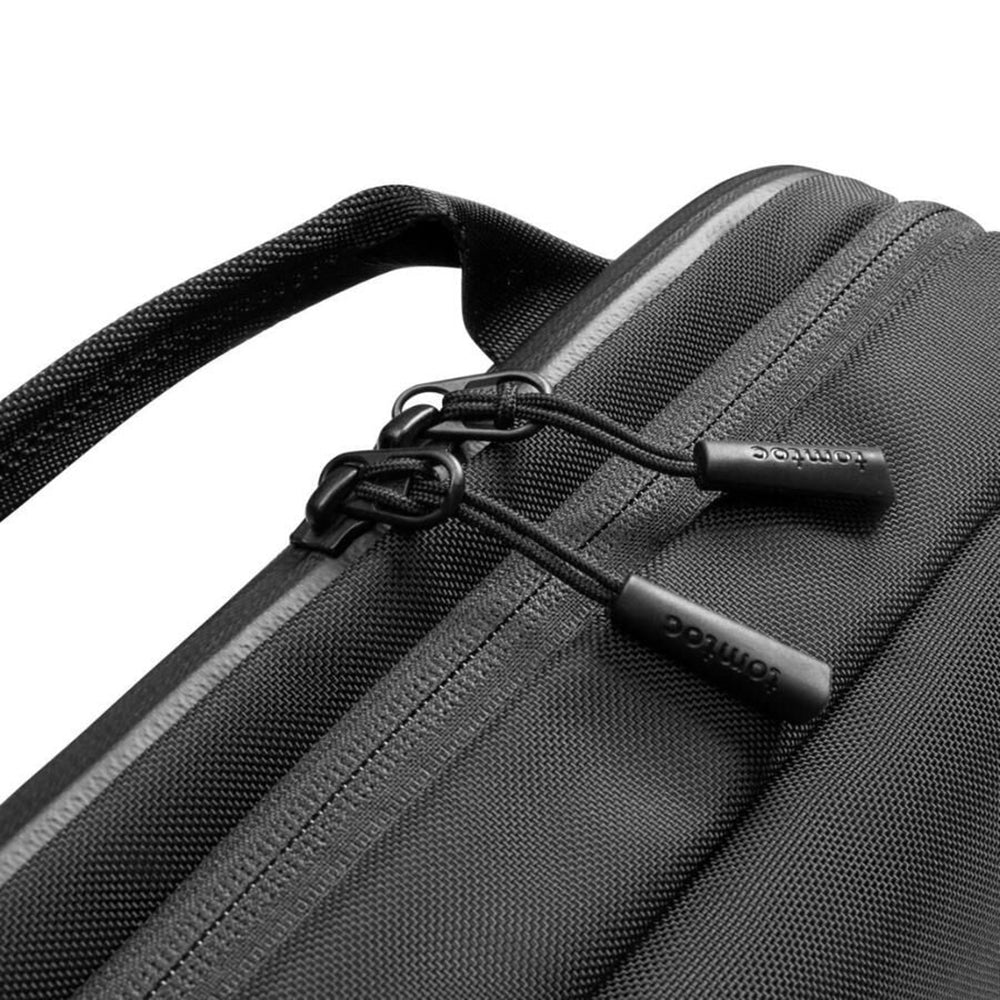 Veske for nettbrett maks. 11 tommer, Tomtoc, B11A1D1, Svart