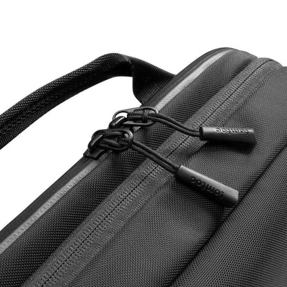 Veske for nettbrett maks. 11 tommer, Tomtoc, B11A1D1, Svart