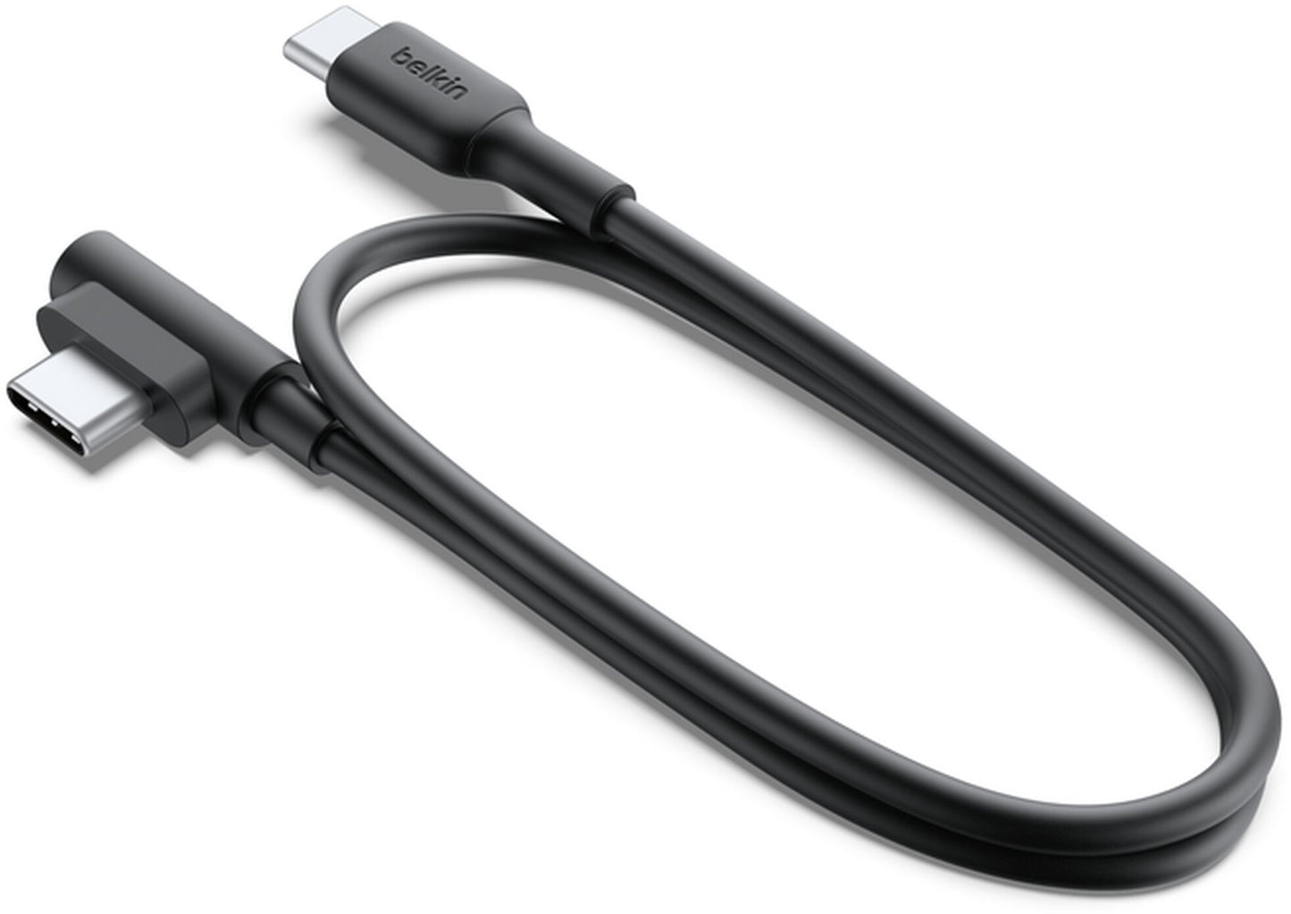 Belkin Charging Beskyttelsesveske for Nintendo Switch 2 / Switch / Switch OLED-konsoll, Grå ENA001hqCH-V2