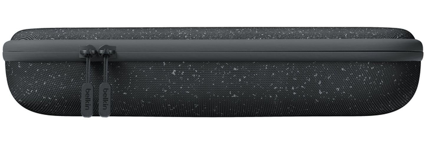Belkin Charging Beskyttelsesveske for Nintendo Switch 2 / Switch / Switch OLED-konsoll, Grå ENA001hqCH-V2