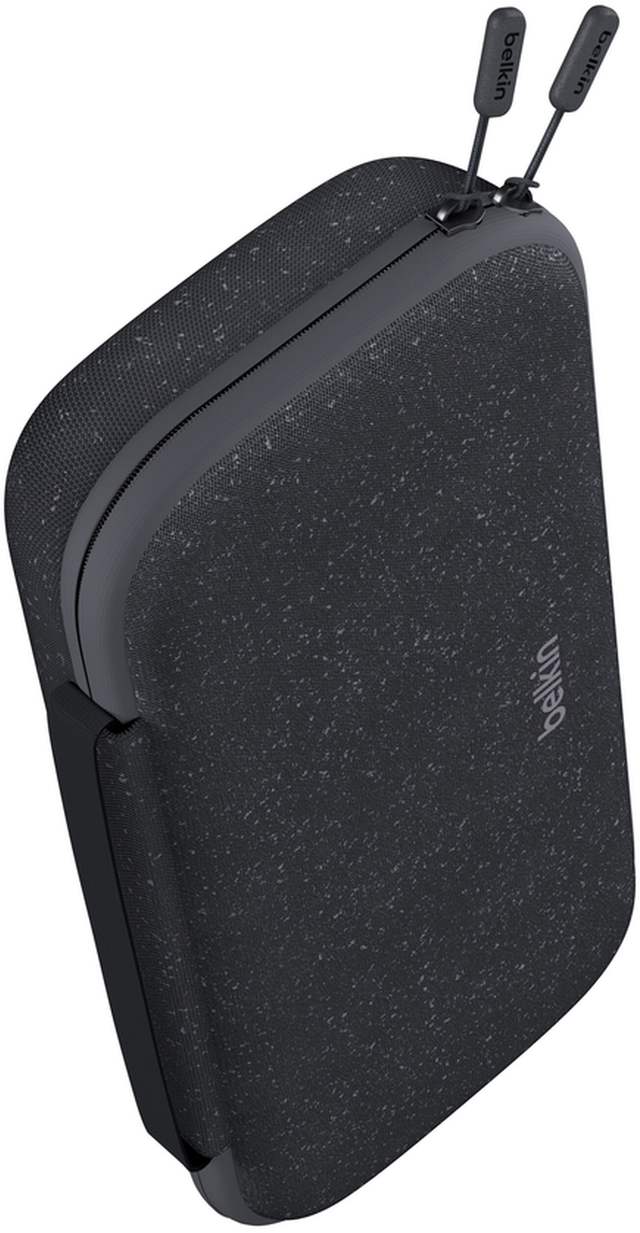 Belkin Charging Beskyttelsesveske for Nintendo Switch 2 / Switch / Switch OLED-konsoll, Grå ENA001hqCH-V2
