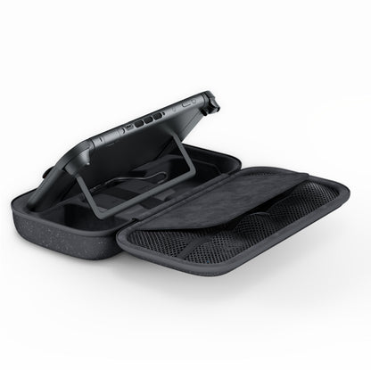 Belkin Charging Beskyttelsesveske for Nintendo Switch 2 / Switch / Switch OLED-konsoll, Grå ENA001hqCH-V2