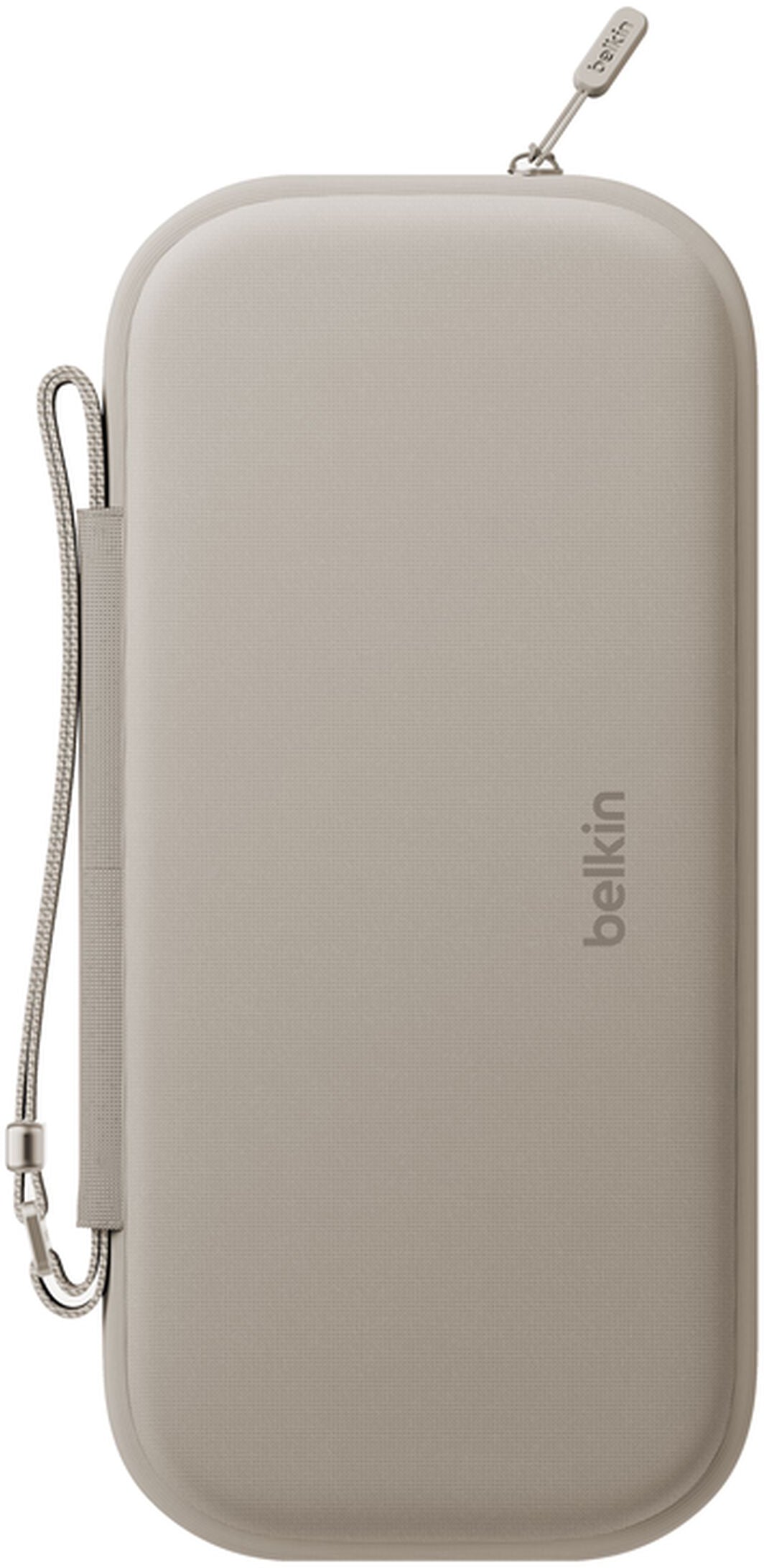 Belkin Travel Beskyttelsesveske for Nintendo Switch 2-konsoll, Beige ENA002hqSA