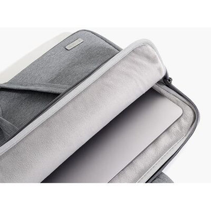 UGREEN LP437-veske (30325) for bærbar PC 15 tommer - 15,9 tommer, grå