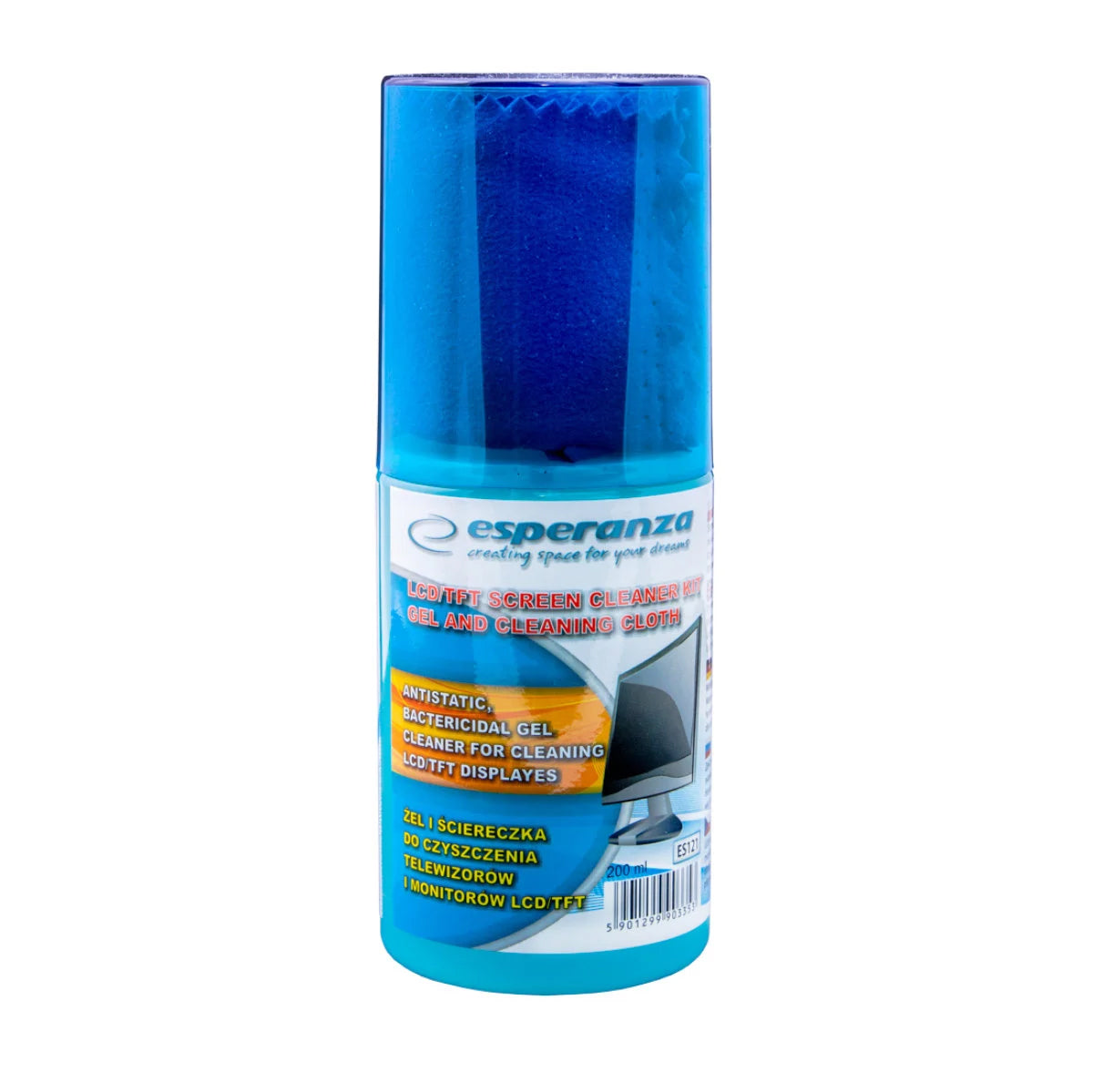 Rensegel Esperanza ES121, 200ml