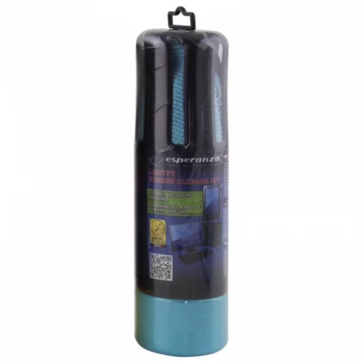 Rengjøringsgel Esperanza ES122M, 150ml