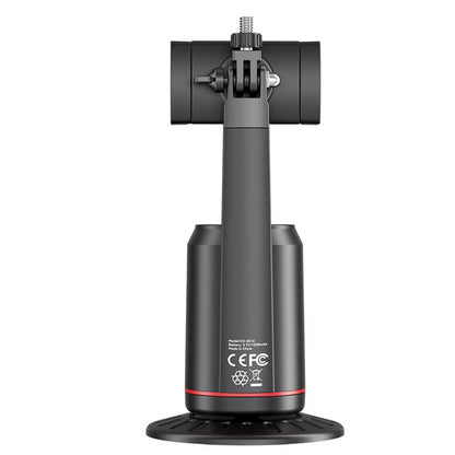 XO Design SS16-støtte for ansiktssporing 360, universell, svart