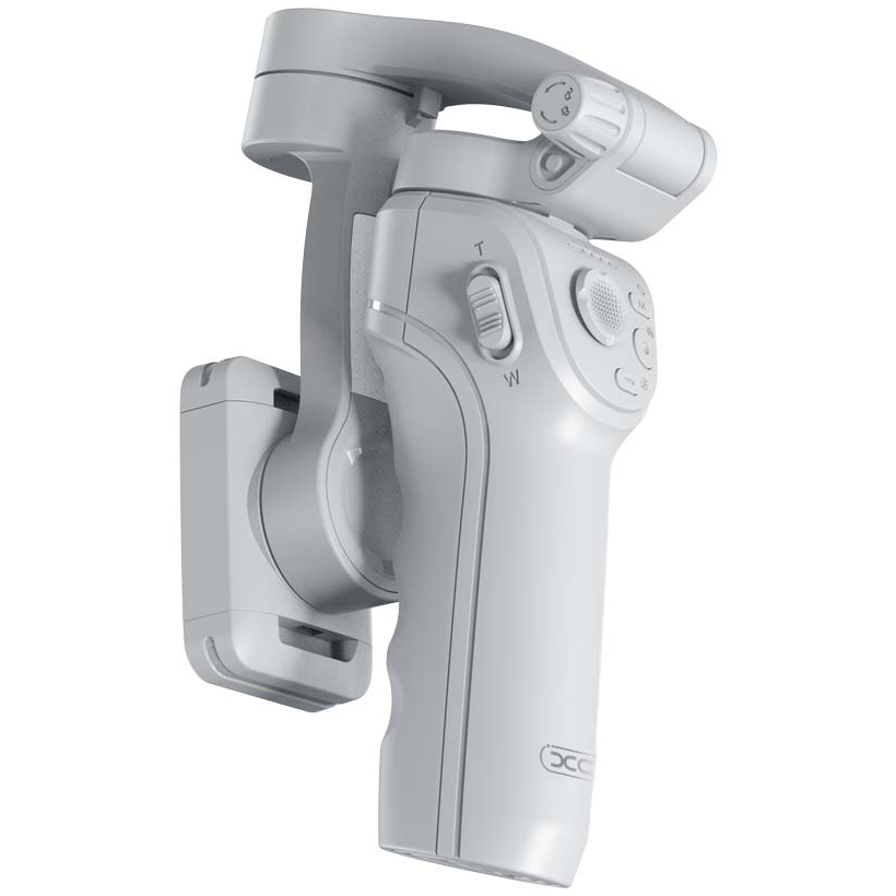 Gimbal Stabilisator XO Design SS17, Universal, Grå