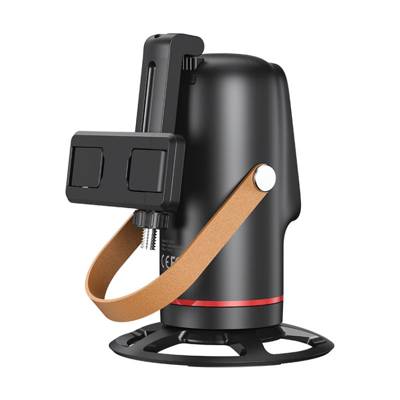 XO Design SS20 Face Tracking 360-stativ, universelt, svart