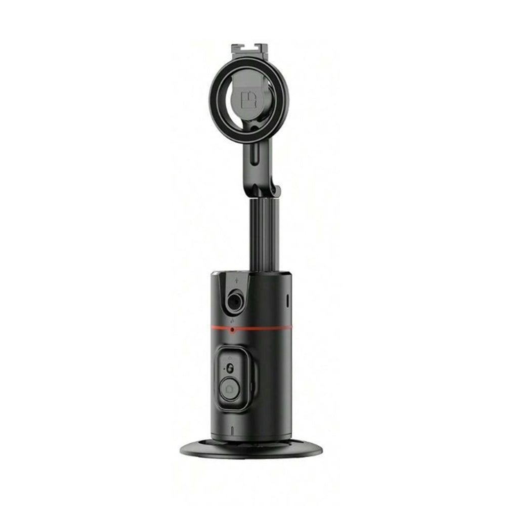 Gimbal Stabilisator Yesido SF20 Face Tracking 360, Svart