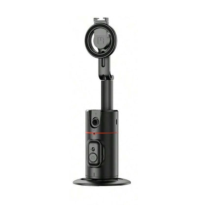 Gimbal Stabilisator Yesido SF20 Face Tracking 360, Svart