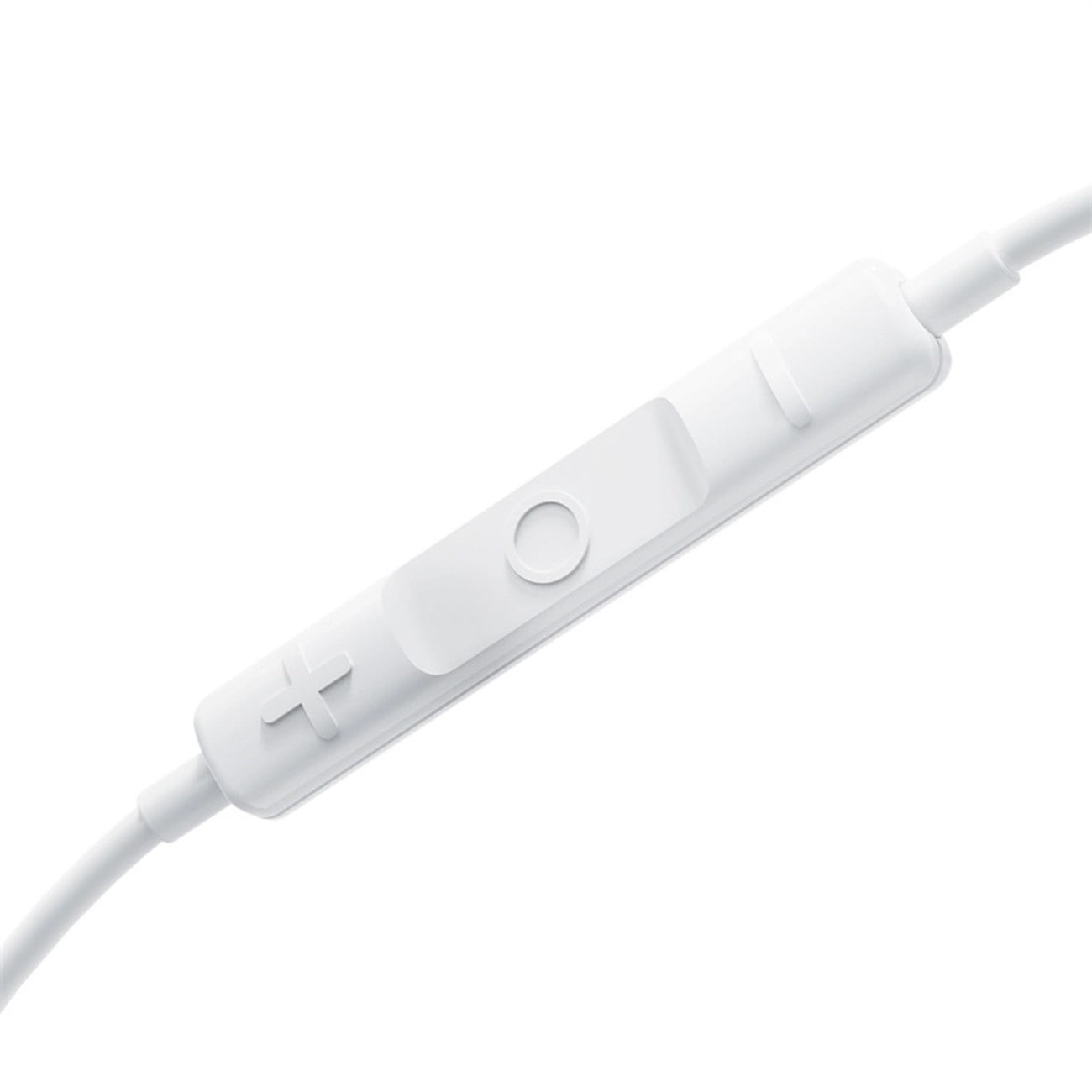 Handsfree 3.5mm Baseus Encok HZ19, Hvit A00182301213-00