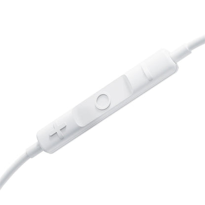 Handsfree 3.5mm Baseus Encok HZ19, Hvit A00182301213-00