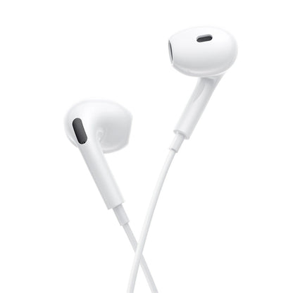 Handsfree 3.5mm Baseus Encok HZ19, Hvit A00182301213-00
