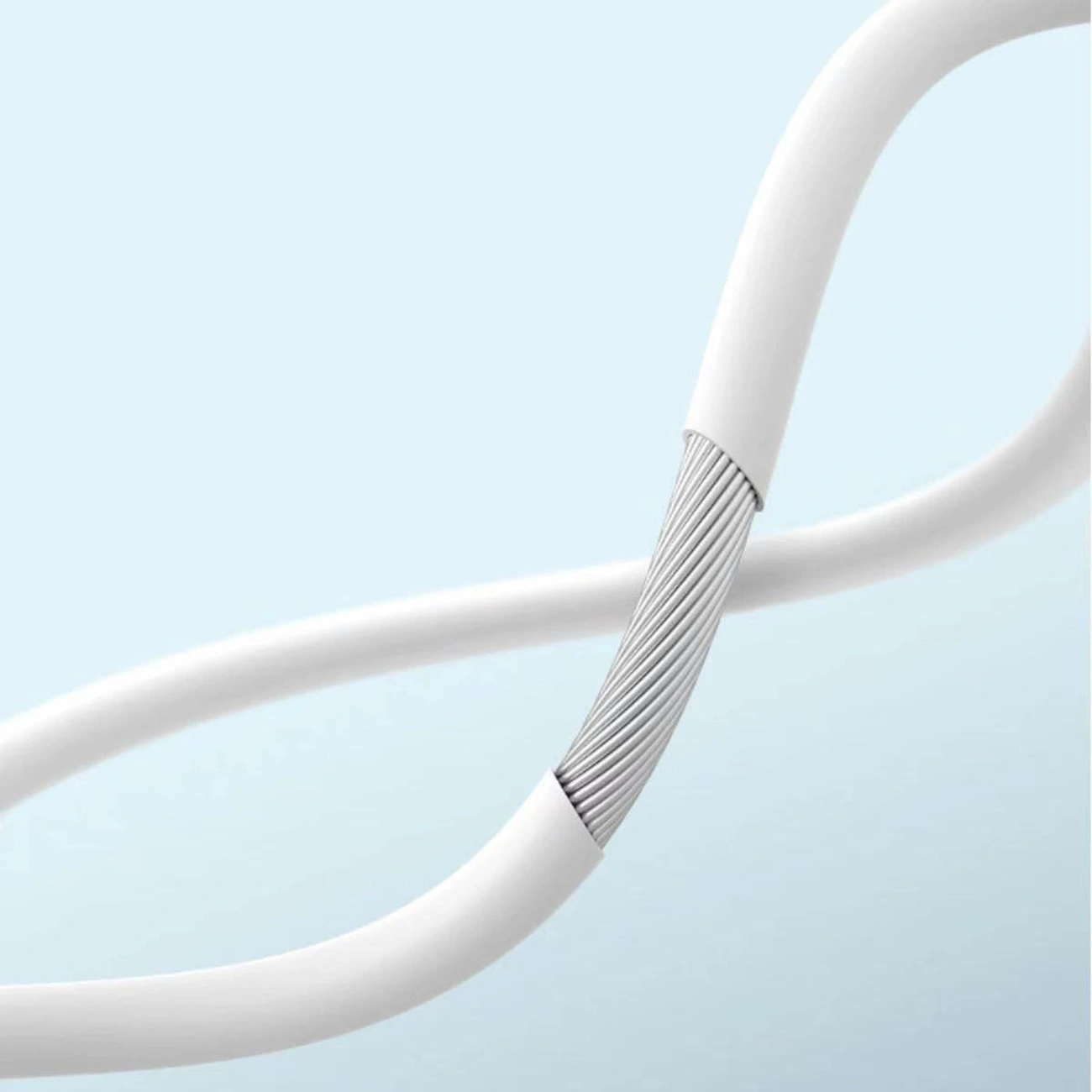 Handsfree 3,5 mm Dudao X3+, Hvit