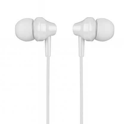 Handsfree 3.5mm HOCO M14, Hvit