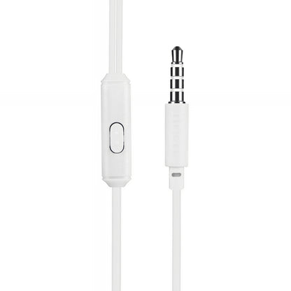 Handsfree 3.5mm HOCO M14, Hvit