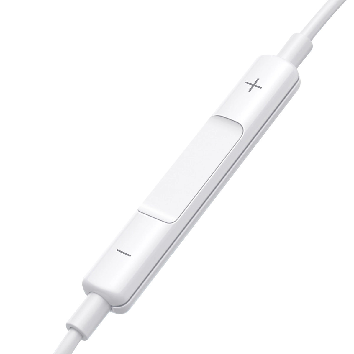 Handsfree 3.5mm Joyroom JR-EW01, Hvit