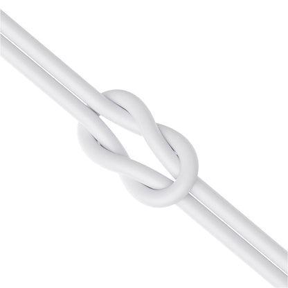 Handsfree 3.5mm Joyroom JR-EW01, Hvit
