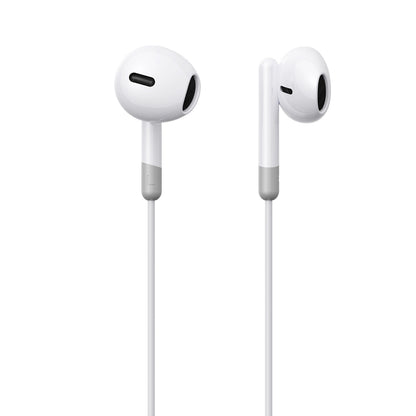 Handsfree 3.5mm Joyroom JR-EW01, Hvit