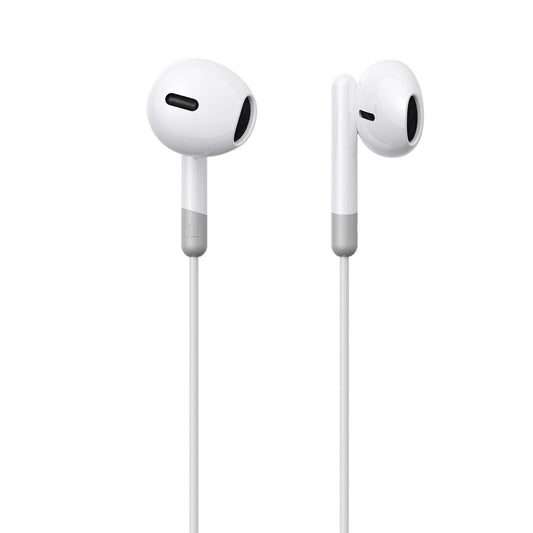 Handsfree 3.5mm Joyroom JR-EW01, Hvit