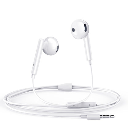 Handsfree 3.5mm McDodo HP-6080 Element, 1.2m, Hvit
