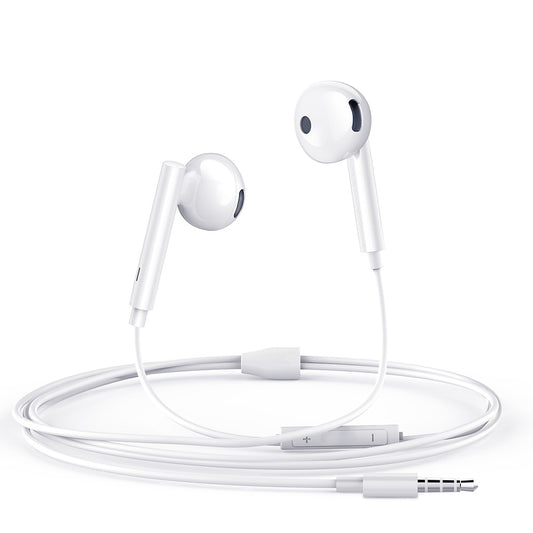 Handsfree 3.5mm McDodo HP-6080 Element, 1.2m, Hvit