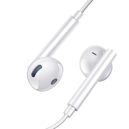Handsfree 3.5mm McDodo HP-6080 Element, 1.2m, Hvit