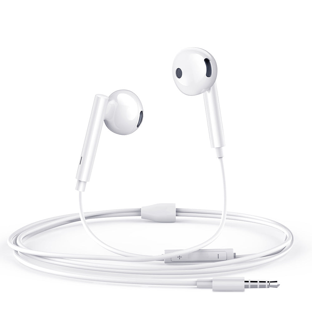 Handsfree 3.5mm McDodo HP-6081 Element, 1.2m, Hvit