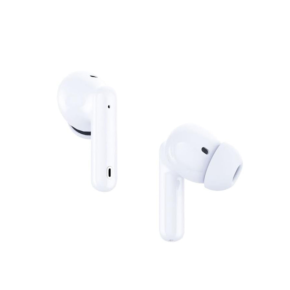 Handsfree Bluetooth 3MK Hardy LifePods Pro, TWS, ANC, Hvit