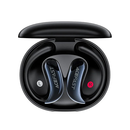 Handsfree Bluetooth Acefast Acefit SE, TWS, Svart