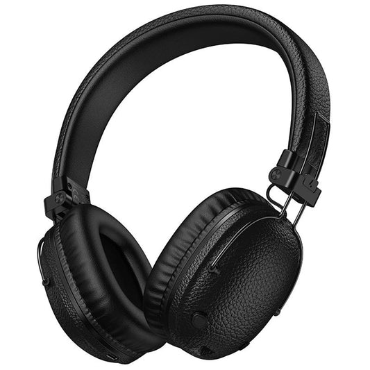 Handsfree Bluetooth Acefast BO34 Suenos, A2DP, Svart