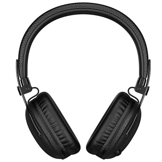 Handsfree Bluetooth Acefast BO34 Suenos, A2DP, Svart