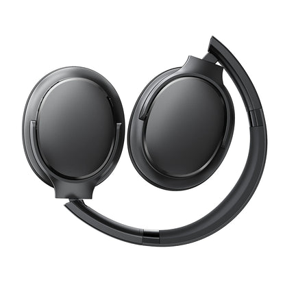 Handsfree Bluetooth Acefast H10, A2DP, Svart