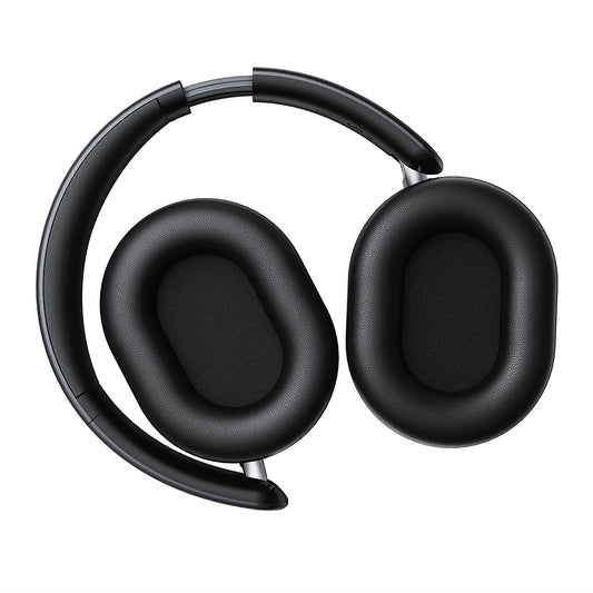 Handsfree Bluetooth Acefast H12, A2DP, ANC, Hvit