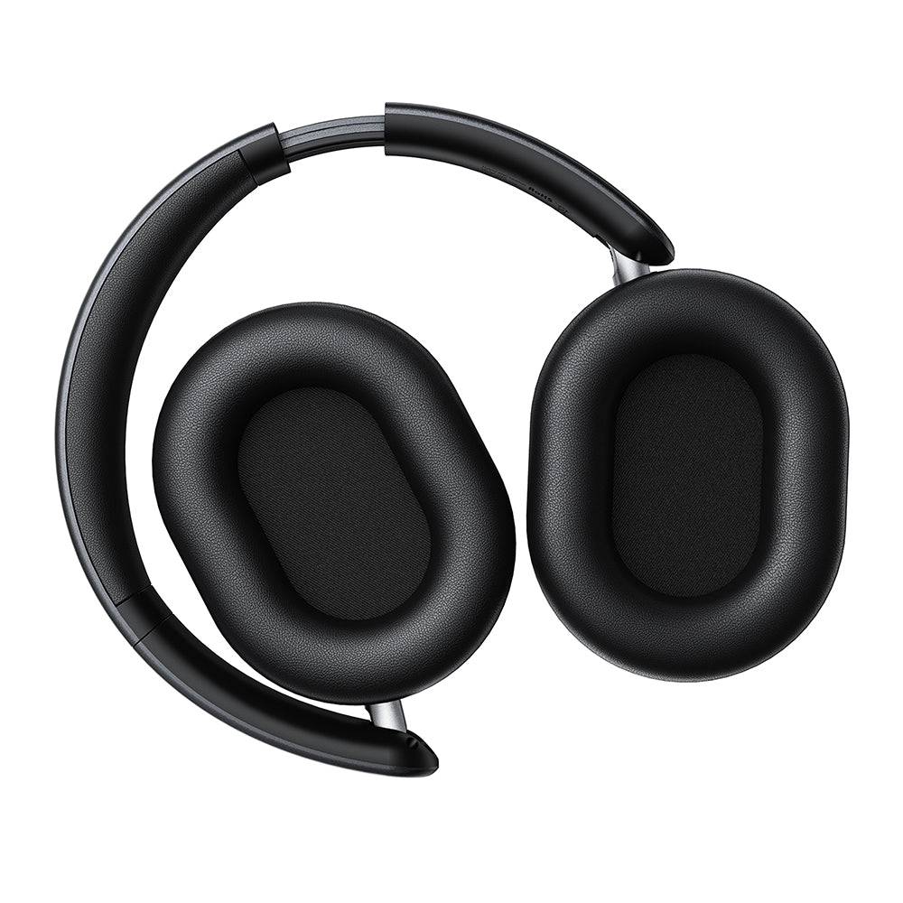 Handsfree Bluetooth Acefast H12, A2DP, ANC, Hvit
