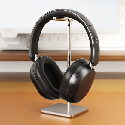 Handsfree Bluetooth Acefast H12, A2DP, ANC, Hvit