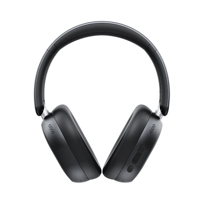Handsfree Bluetooth Acefast H12, A2DP, ANC, Svart