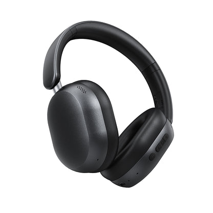 Handsfree Bluetooth Acefast H12, A2DP, ANC, Svart