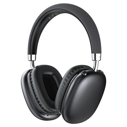 Handsfree Bluetooth Acefast H13, A2DP, Svart