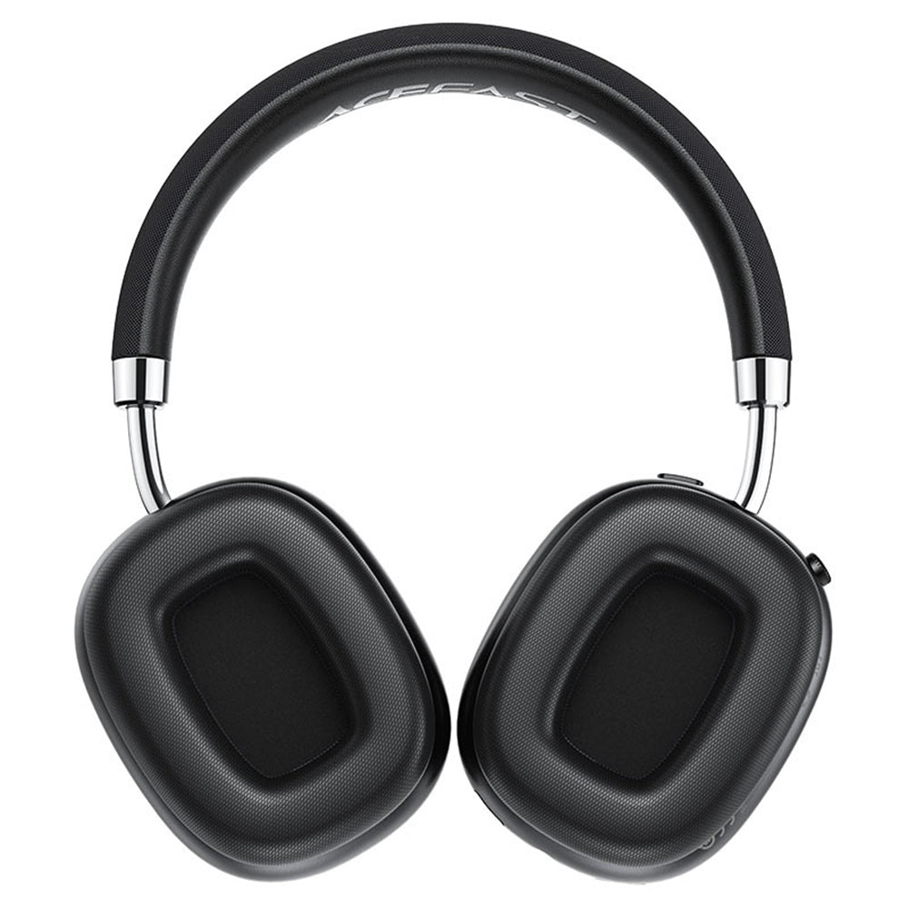 Handsfree Bluetooth Acefast H13, A2DP, Svart