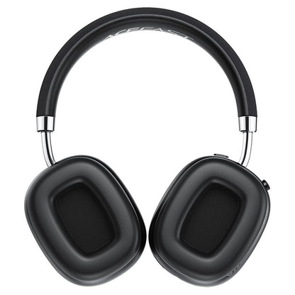 Handsfree Bluetooth Acefast H13, A2DP, Svart